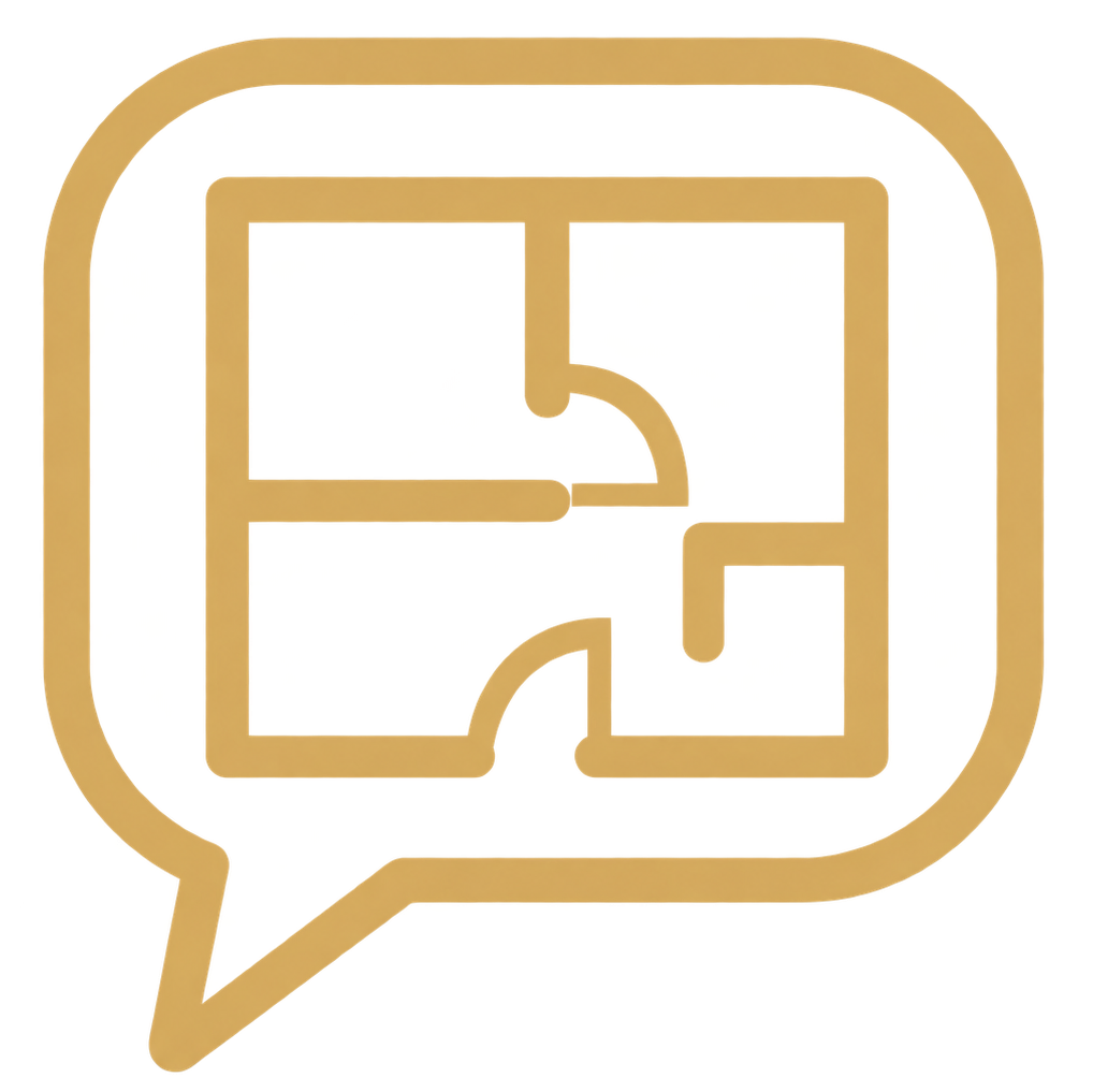 We Understand Before We Design